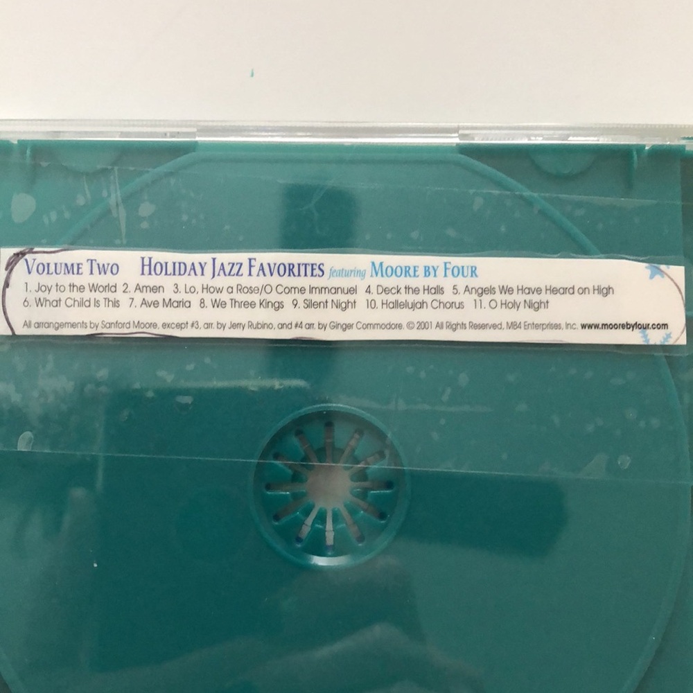 Christmas CD collection - Picture 15 of 16